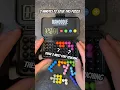 Solve This Puzzle in 2 Minutes but These 2 Pieces MUST Touch