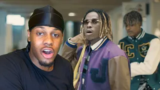 cheque u0026 fireboy dml history reaction 