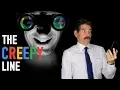 Google and Facebook Cross The Creepy Line