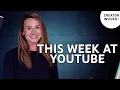 BrandConnect is now YouTube Creator Partnerships Affiliate Program Eligibility Expansion and more