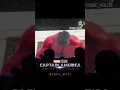 captain america brave new world come back red BIKINI OKII