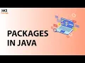 Packages In Java Java Programming Learn JAVA Online - HKR Trainings