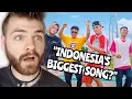 Download Lagu British Guy Reacts to TABOLA BALE \