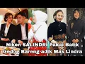 Download Lagu NIKEN SALINDRI PAKAI BATIK GEDOG BARENG ADIK MAS LINDRA