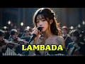 Lagu Kaoma - Lambada (Metal Orchestra Cover)