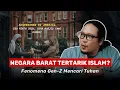 Lagu KEBANGKITAN SPIRITUAL :  Ketika Hidup Terlalu Bebas Membuat Kita Mencari Tuhan
