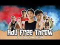 Download Lagu MAIN BASKET SAMA EMYR, SANDRI, KAMIL, FAIZ…ADA ATTA???