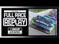 2024 The Great American Getaway 400 from Pocono Raceway NASCAR Cup Series Full Race Replay