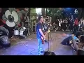 Download Lagu The IDIOTS live @Up The Punks #2 Bulungan outdoor JakSel 2023