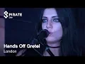 Download Lagu Hands Off Gretel Full Performance | Pirate Live