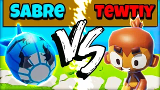 The ULTIMATE Bloons but you re the Bloon 1v1