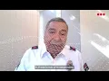 Security Meet Humanity a new Securitas USA series