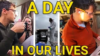 Ep 39 | 24 HOURS on Rum Punch