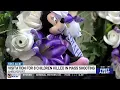 Precious Memories Funeral Home holds visitation for Cedar Grove mass shooting victims
