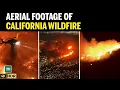 California Wildfire Shore Fire Burning In Riverside County Evacuations Underway N18G 4K