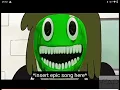 Huggy Wuggy Seek Scary Blue Zumbo Sauce THIS IS SPARTA REMIX Original by Sharky - dudeVR
