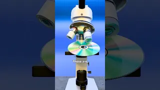 This Is How DVDs Work