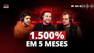 O Banco dos Marketeiros #241