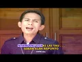 Download Lagu Arena Dangdut Minang - Irwan Purja - Tadorong Kasiah (Official Music Video)