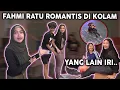 Download Lagu FAHMI RATU ROMANTIS DI KOLAM.. Yang Lain Iri Banget..!!