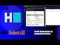 HackerRank SQL Series SELECT ALL SQL Practice Questions Explained Step-by-Step
