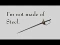 Best Dex Weapon - Dark Souls II
