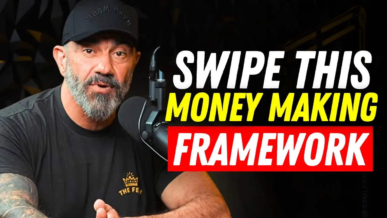 The 3 Rules Every Profitable Business Follows | The Bedros Keuilian Show E0176