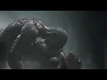 SCORN  ( Edit with Lorn - Sega Sunset )