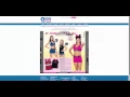 How To Use the Omni Cheer Interactive Catalog