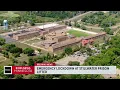 Stillwater Prison still on lockdown but crisis resolved after 100-plus inmates refused to go back t