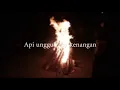 Download Lagu API TELAH MENYALA - Pramuka ( music karaoke )