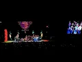 Download Lagu TOTO “AFRICA” ft. MEN AT WORK/Christopher Cross LIVE 2025