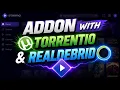 Stremio Addon with Torrentio Real-Debrid Stremio AddOn Setup Guide