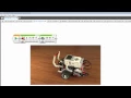 10 - LEGO Mindstorms EV3 Basics Action Block Exercise