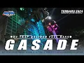 Download Lagu DJ TRAP QASIDAH - GASSA DE TERBARU FULL BASS PANJANG || DCD PROJECT