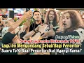 Lagu Penyanyi Veteran Kekanda To'Ki Muncul Di Bukit Bintang. Suara Masih Padu \u0026 Berbisa Macam Dalam Kaset