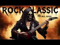 Download Lagu Slow Rock Barat 90an Terbaik \u0026 Metallica Vibes | Classic Rock Love Songs