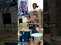 Download Lagu 2024 MOST POPULAR ALUJO 🥁🥁🥁 #africandrums #percussion #music #youtubeshorts #subscribe