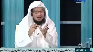 هل أنت صادق مع الله د عبدالمحسن الأحمد 