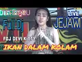 Download Lagu 20 November 2022 || TERBARU OT WIKA IKAN DALAM KOLAM FDJ KOREA DEVI KITTY ||