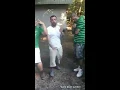 Sammy DINO - Family Freestyle