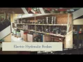 R and P Carriages Trailer Sales Service and Rental - PARTS