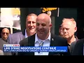 LIRR strike negotiations continue MTA claims union has no urgency
