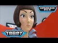 TOBOT - Compilation 40 min (Épisodes 23 et 24, saison 1)