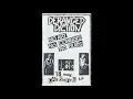 Deranged Diction - No Art, No Cowboys, No Rules - Demo (1983, Montana)