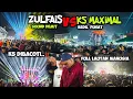 Download Lagu ZULFAIS NGERI‼️Sayang nya K5 MAXIMAL Trouble dibacoti Habis\