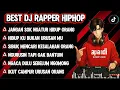 BEST DJ RAPPER HIPHOP || JANGAN SOK NGATUR HIDUP ORANG || SINDIRAN PEDAS #djhiphop #djdangdut #rap  