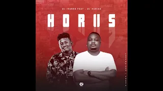 dj ivan90 ft dj habias horus original mix by roots records