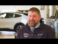 Shane Mathill - GM