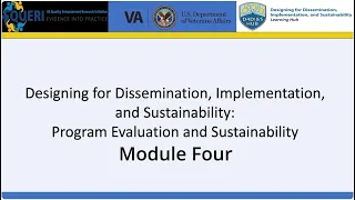 D4DI S Module Four